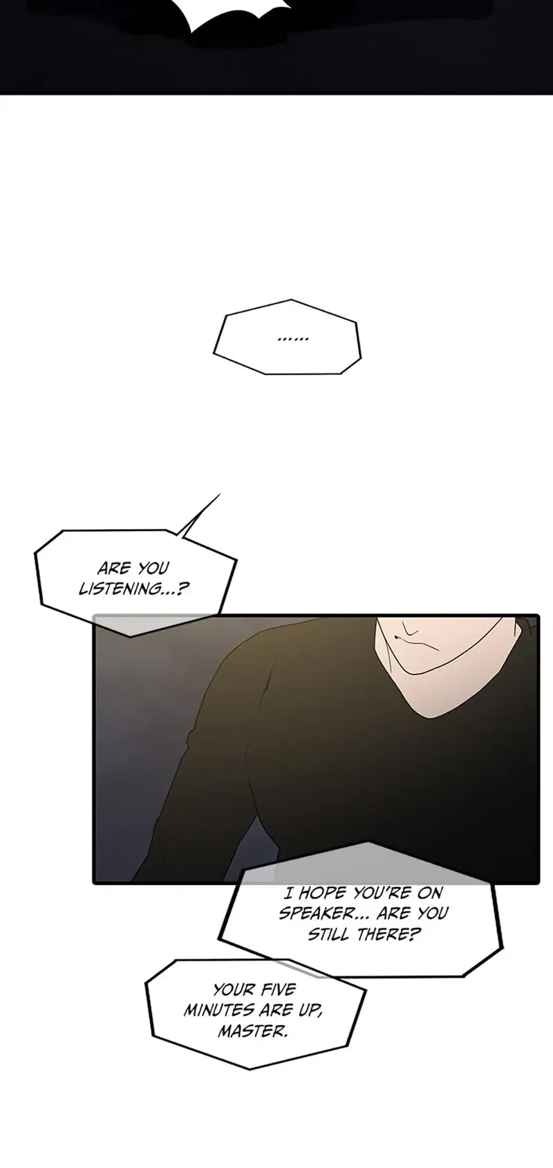 Granny (Official) Chapter 70 - page 51