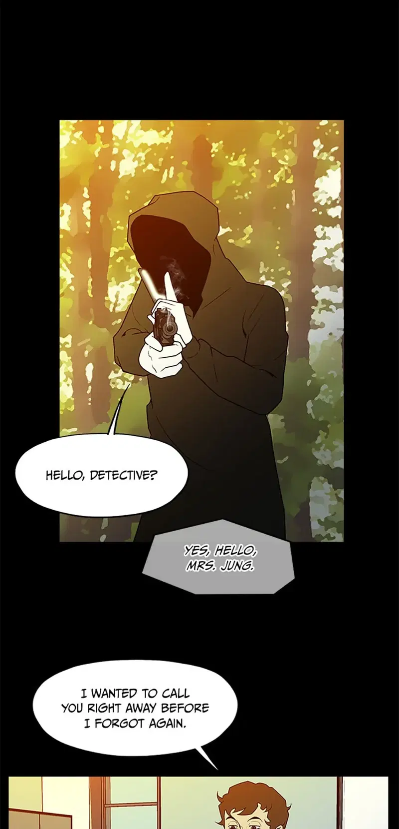 Granny (Official) Chapter 70 - page 61