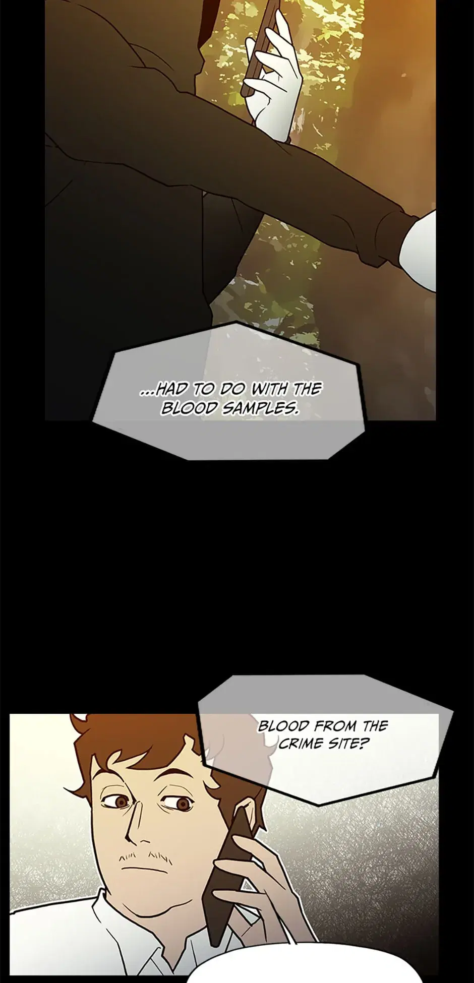 Granny (Official) Chapter 70 - page 63