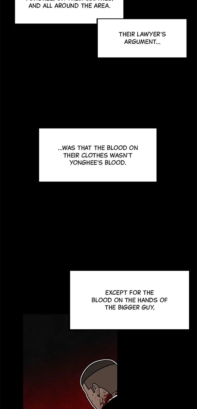 Granny (Official) Chapter 70 - page 66