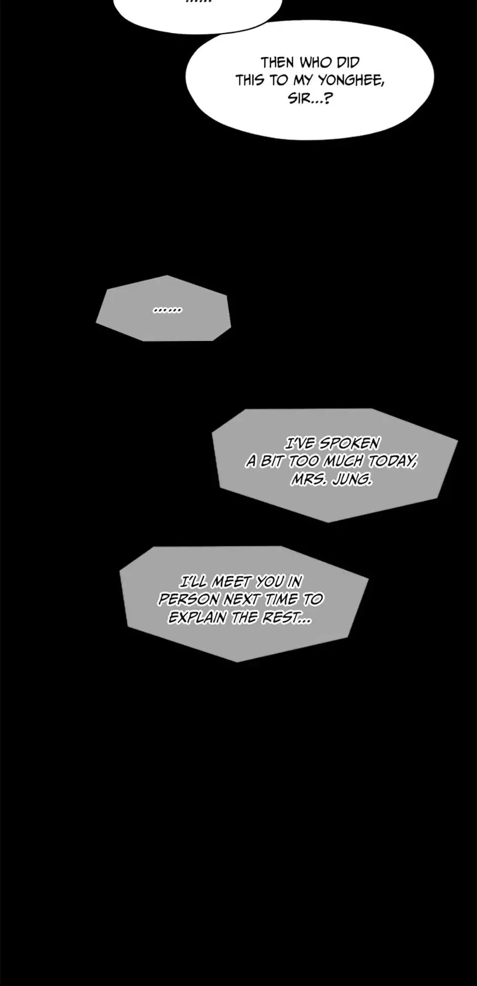 Granny (Official) Chapter 70 - page 74