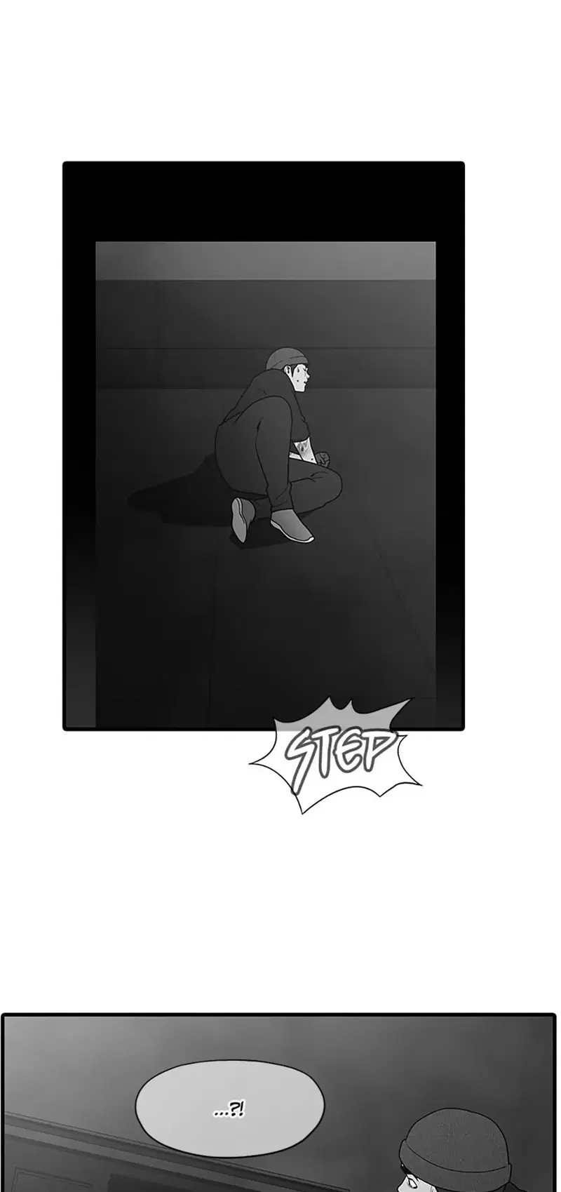 Granny (Official) Chapter 70 - page 77