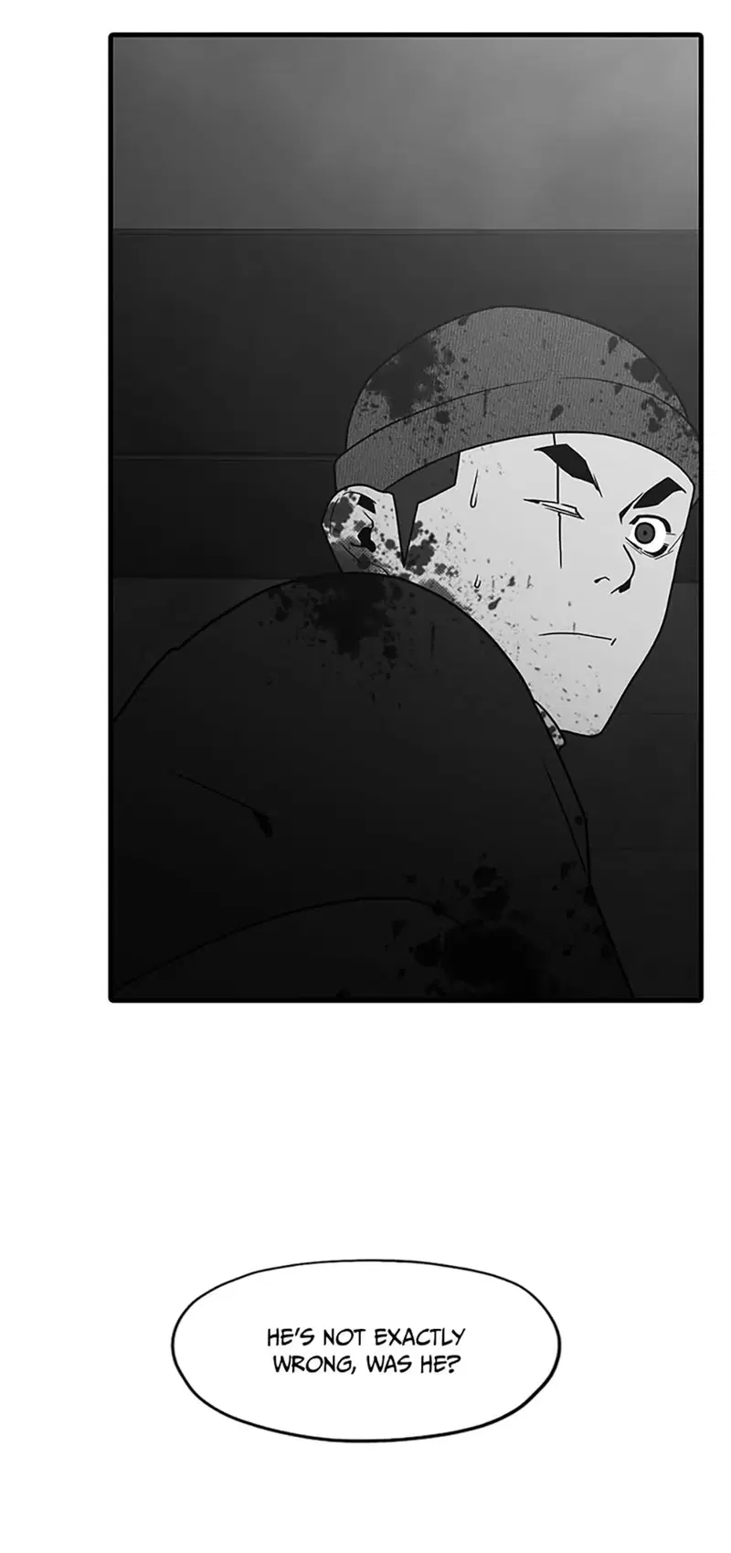Granny (Official) Chapter 70 - page 79