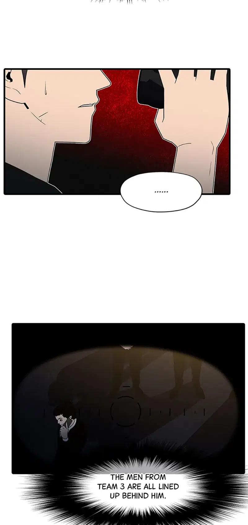 Granny (Official) Chapter 70 - page 8