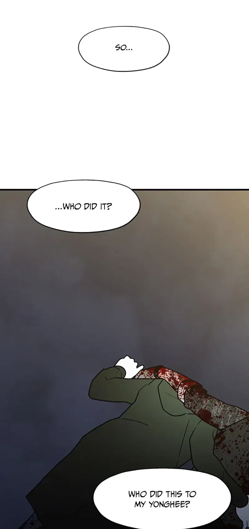 Granny (Official) Chapter 70 - page 81