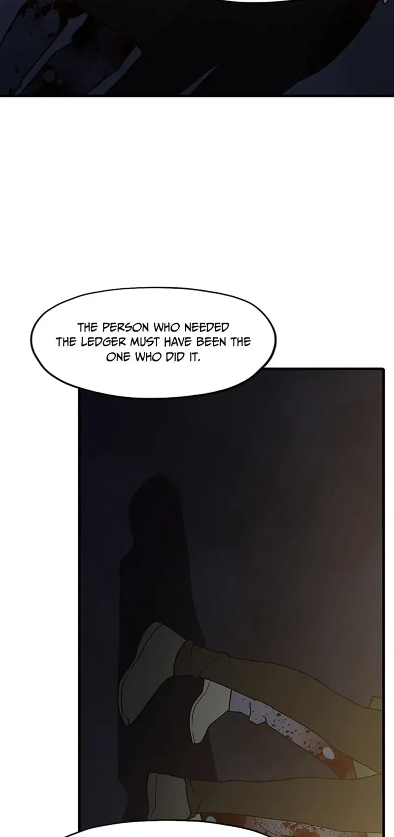 Granny (Official) Chapter 70 - page 82
