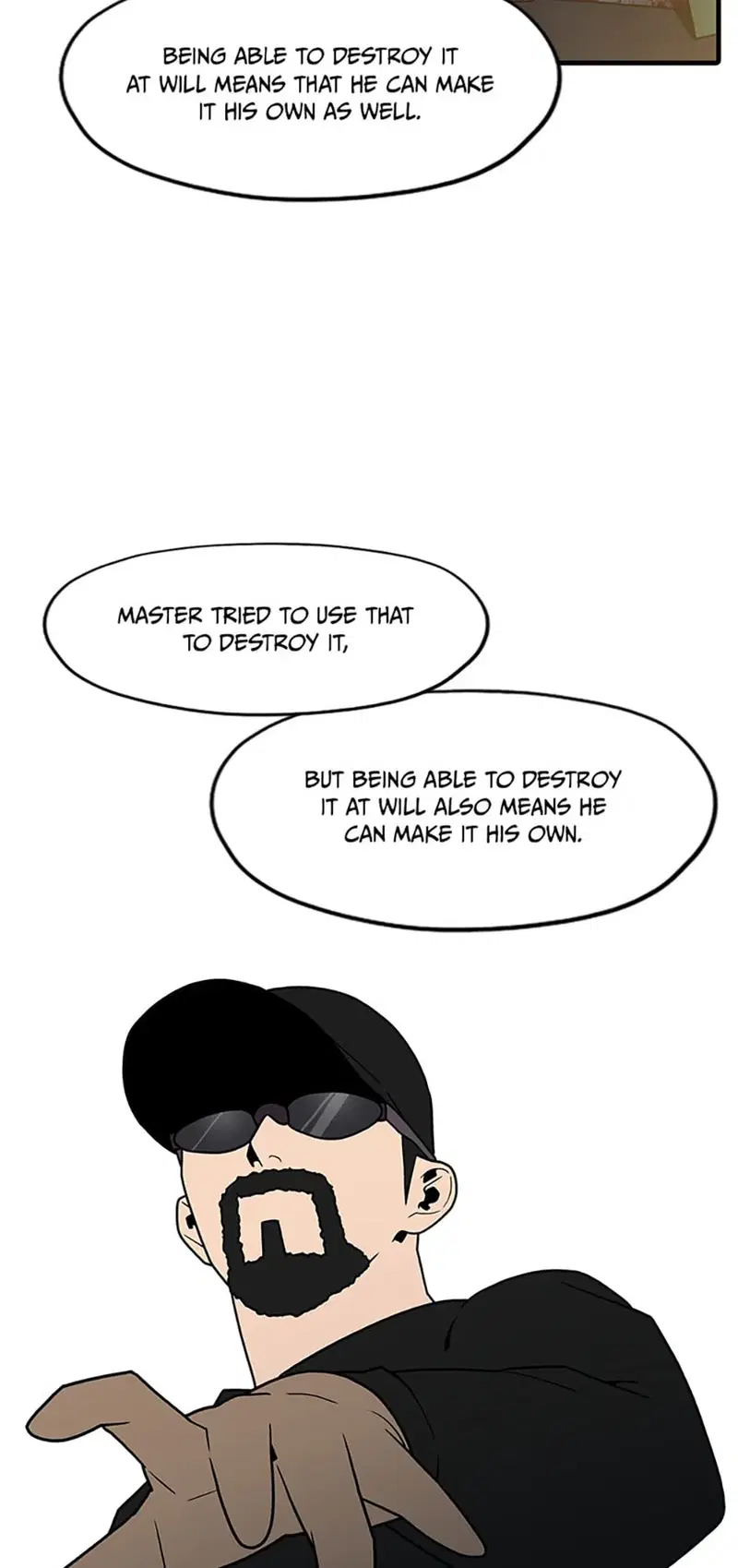 Granny (Official) Chapter 70 - page 83