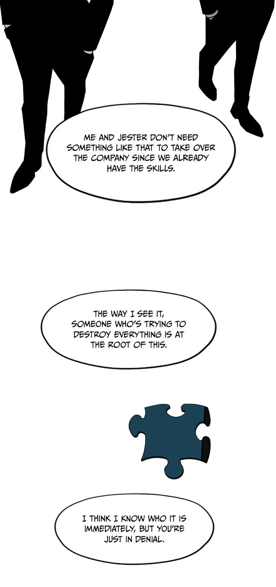 Granny (Official) Chapter 70 - page 87