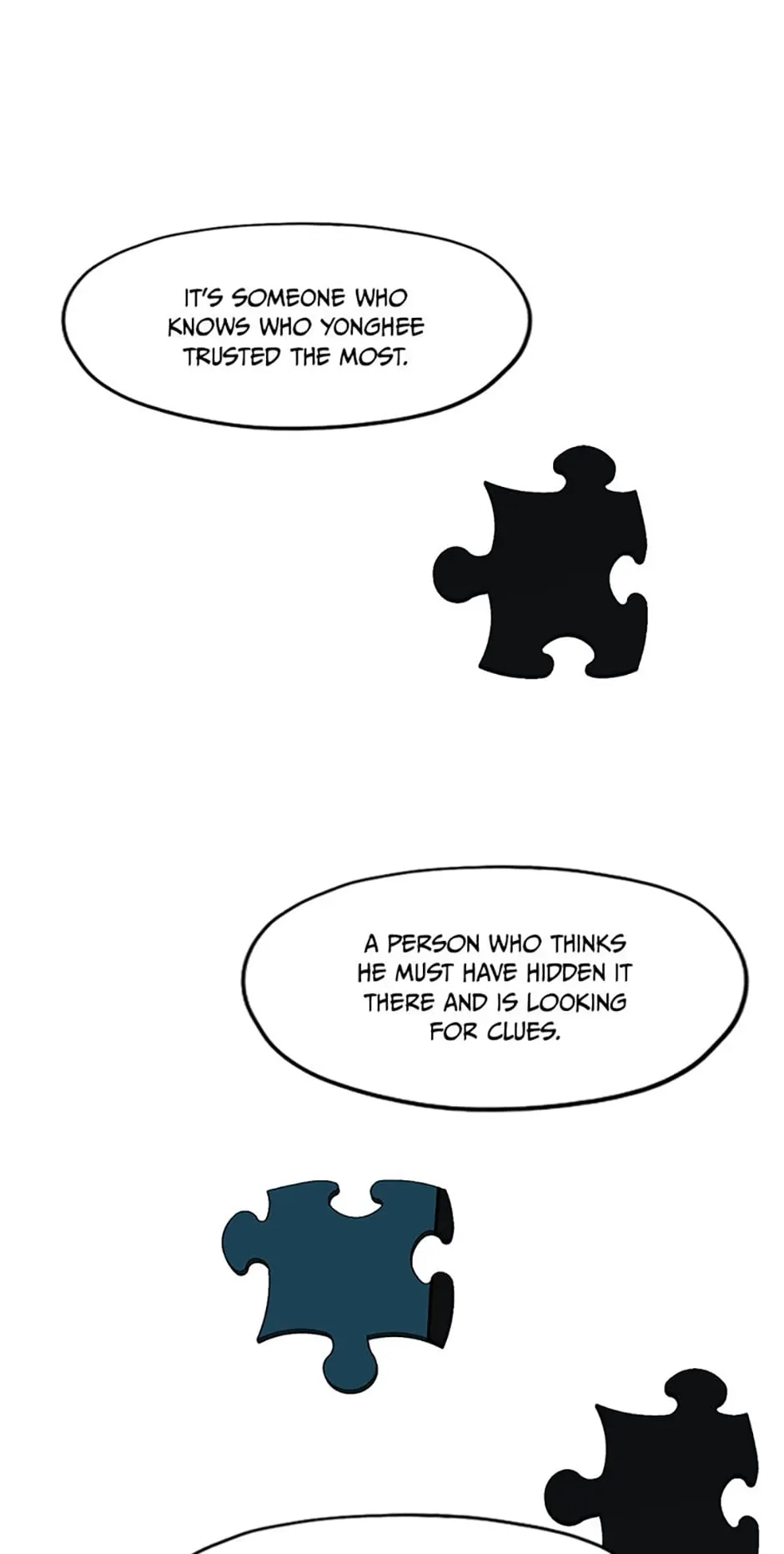 Granny (Official) Chapter 70 - page 88
