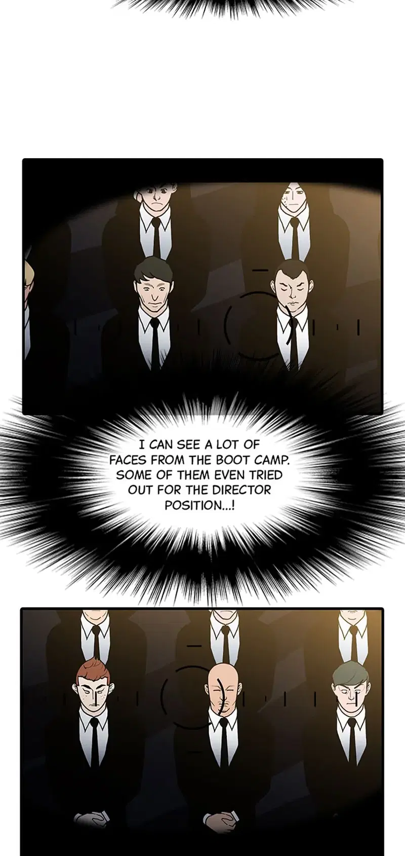 Granny (Official) Chapter 70 - page 9
