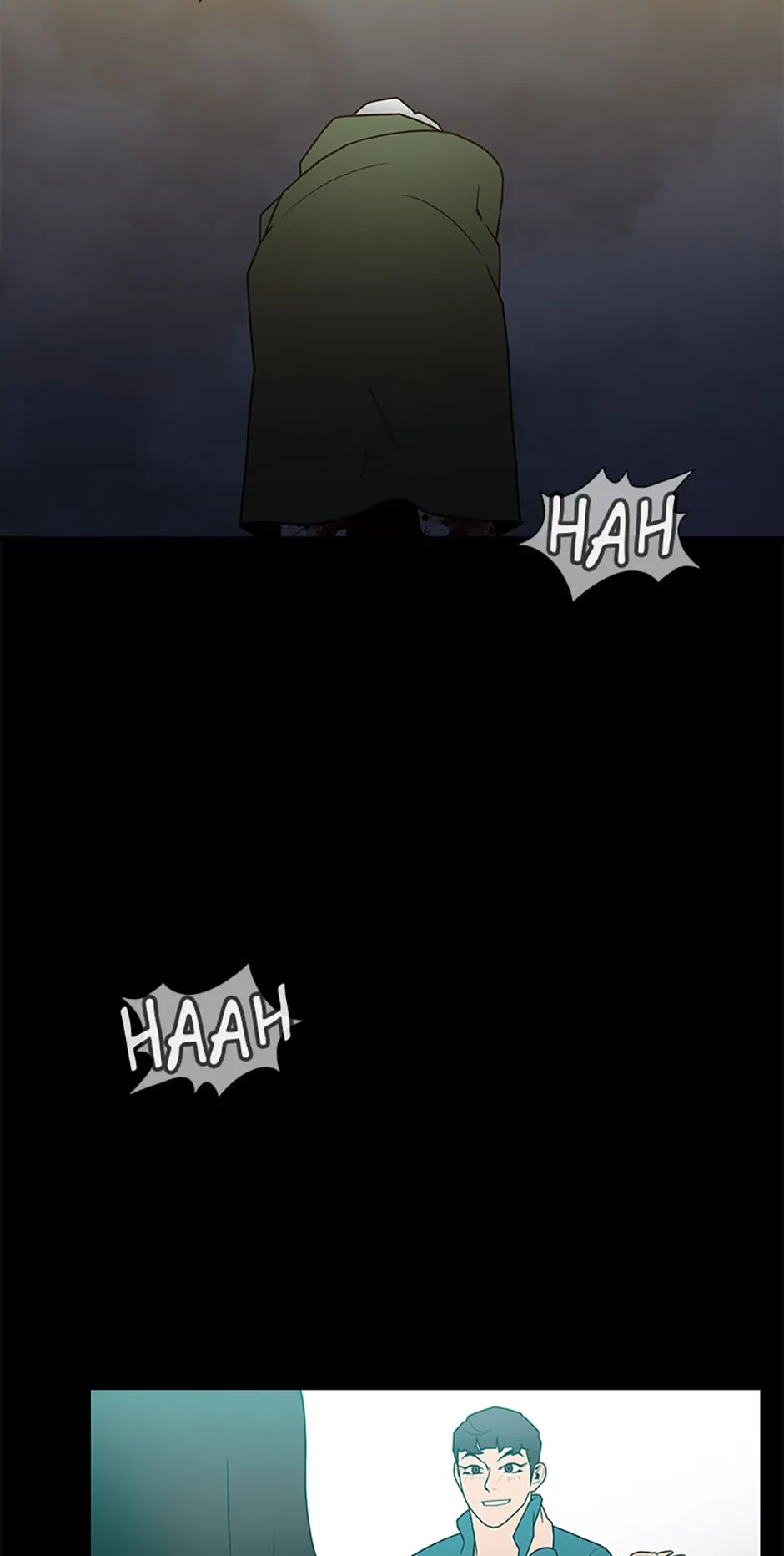 Granny (Official) Chapter 70 - page 92