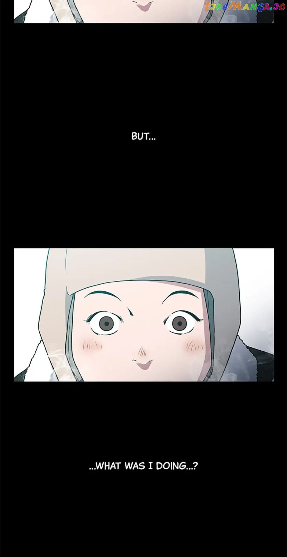 Granny (Official) Chapter 32 - page 10