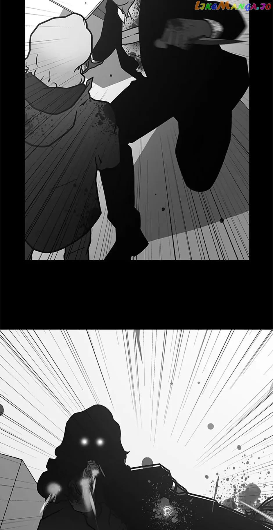 Granny (Official) Chapter 32 - page 12