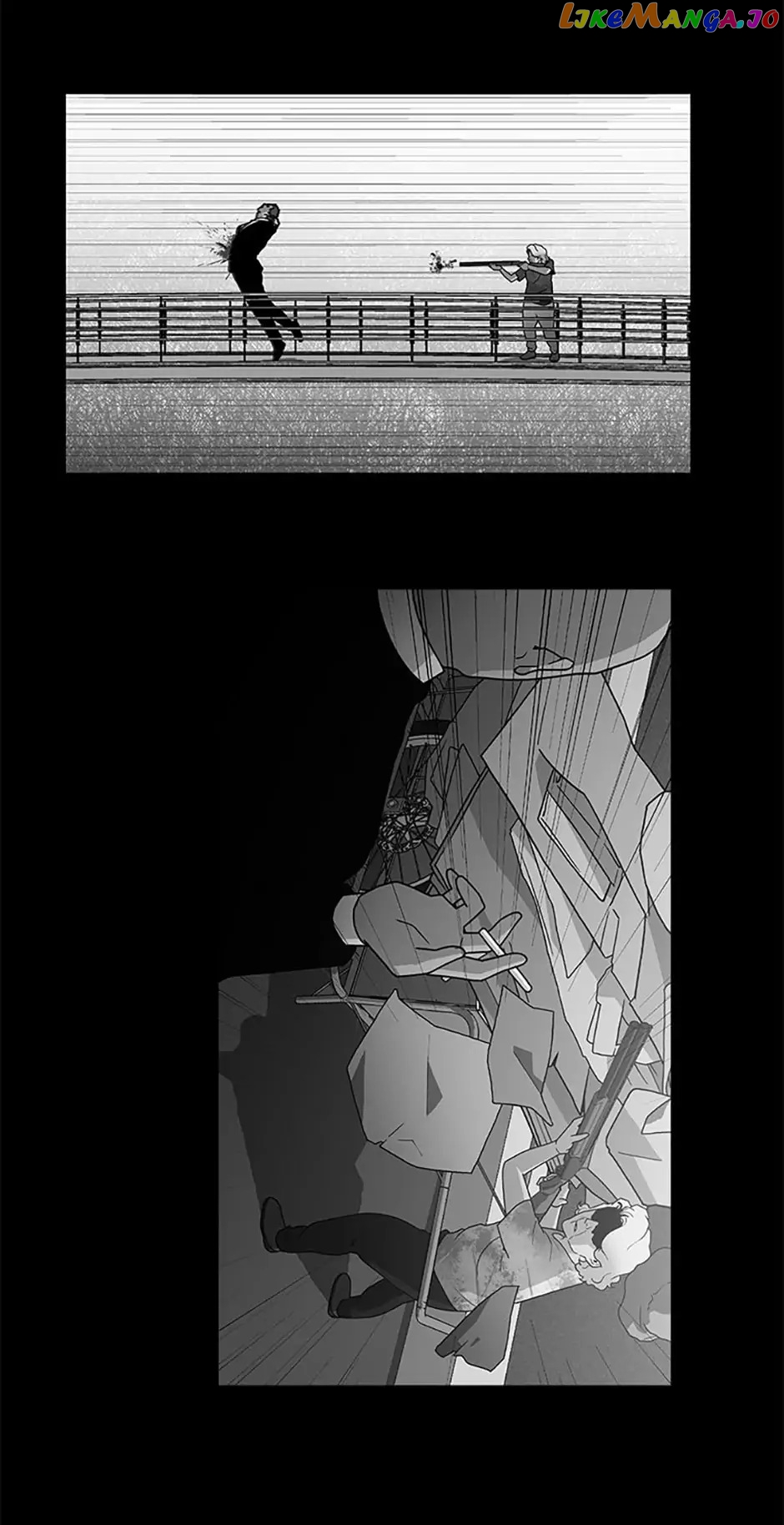 Granny (Official) Chapter 32 - page 15