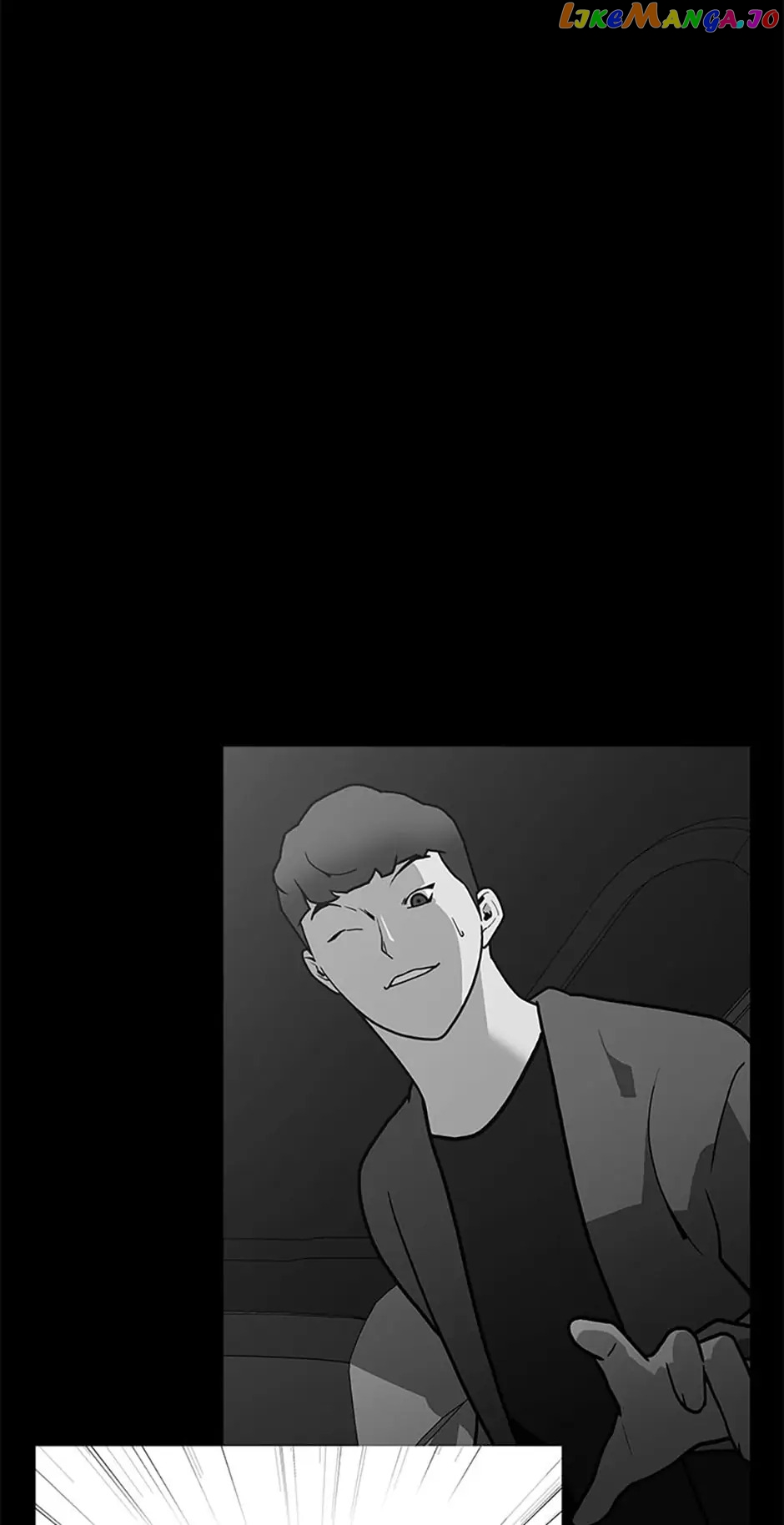 Granny (Official) Chapter 32 - page 16