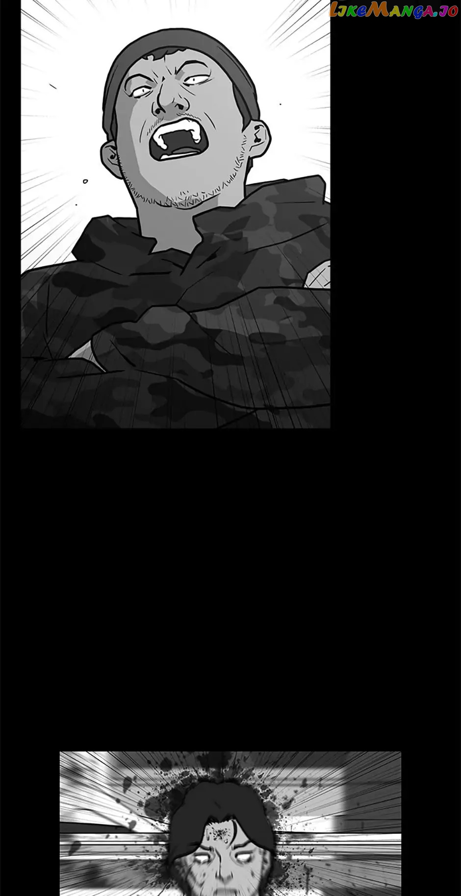 Granny (Official) Chapter 32 - page 17