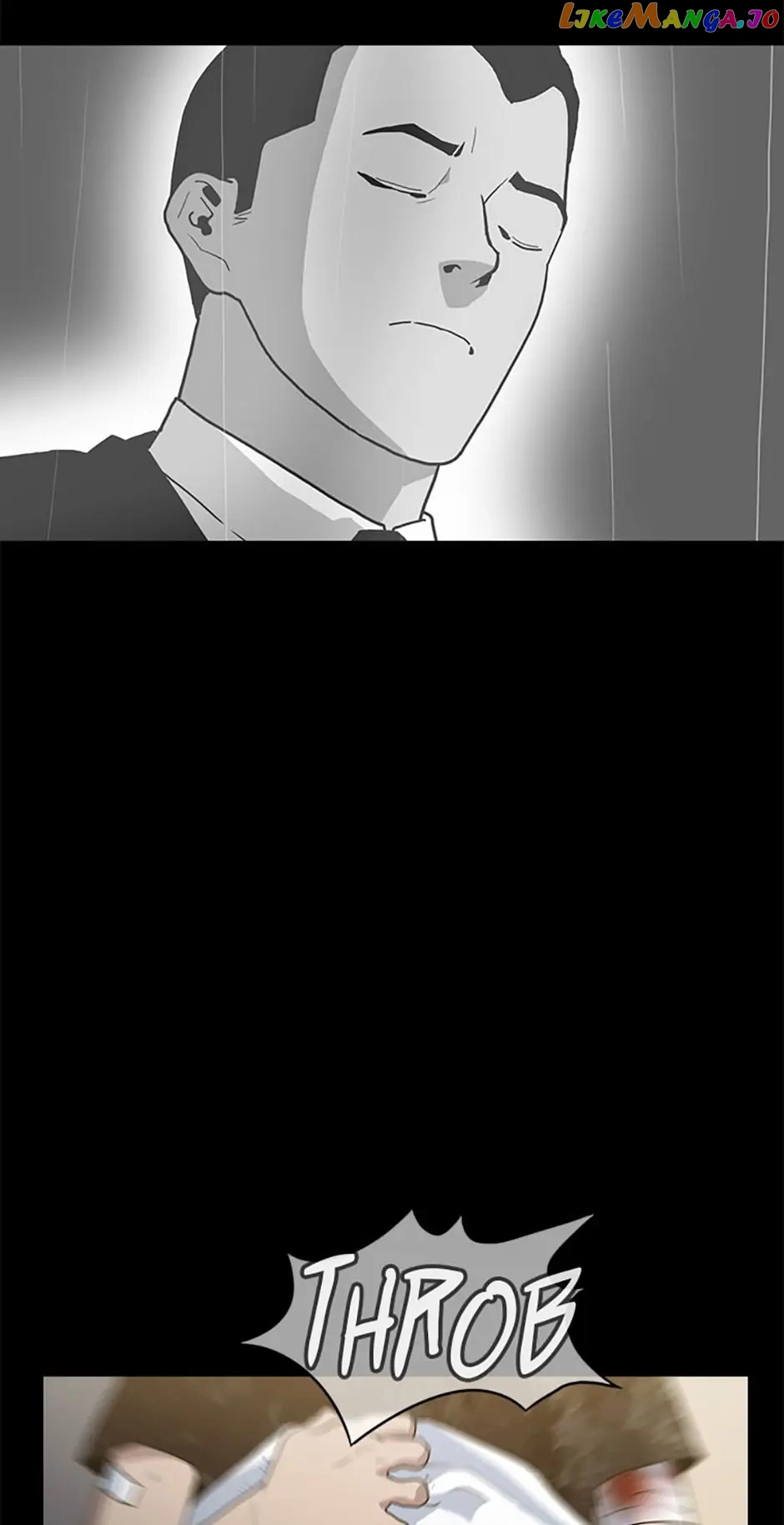 Granny (Official) Chapter 32 - page 19