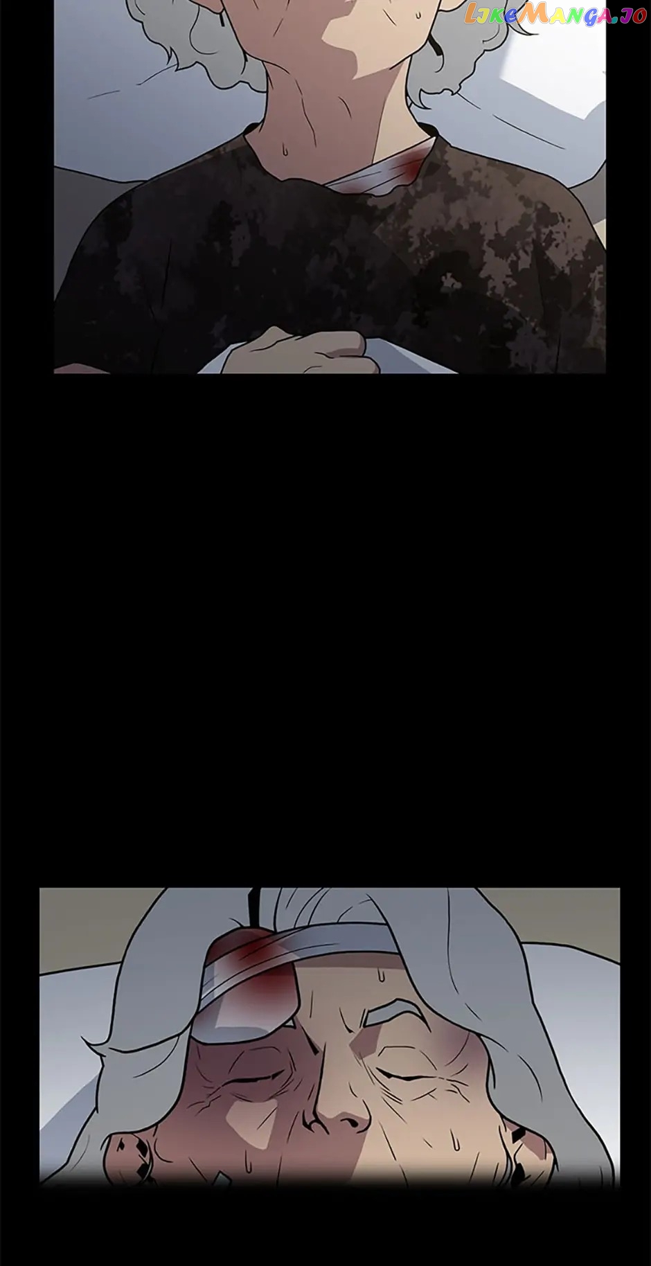 Granny (Official) Chapter 32 - page 2