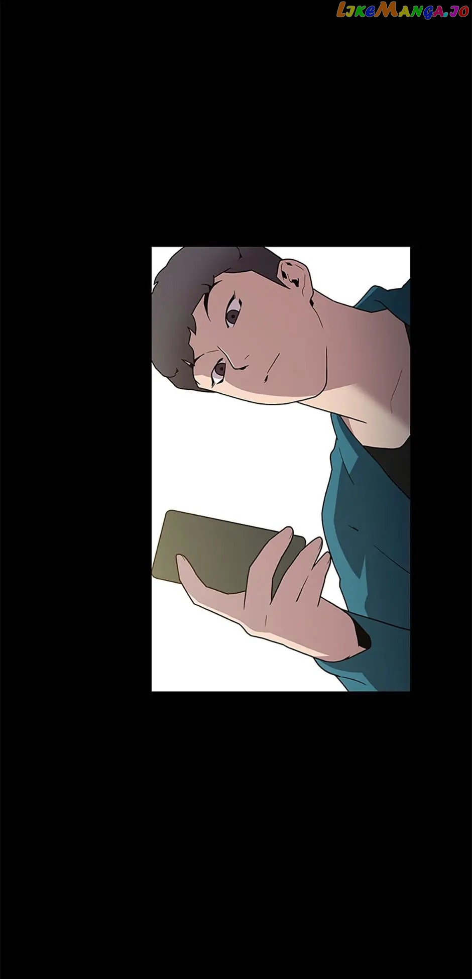 Granny (Official) Chapter 32 - page 21