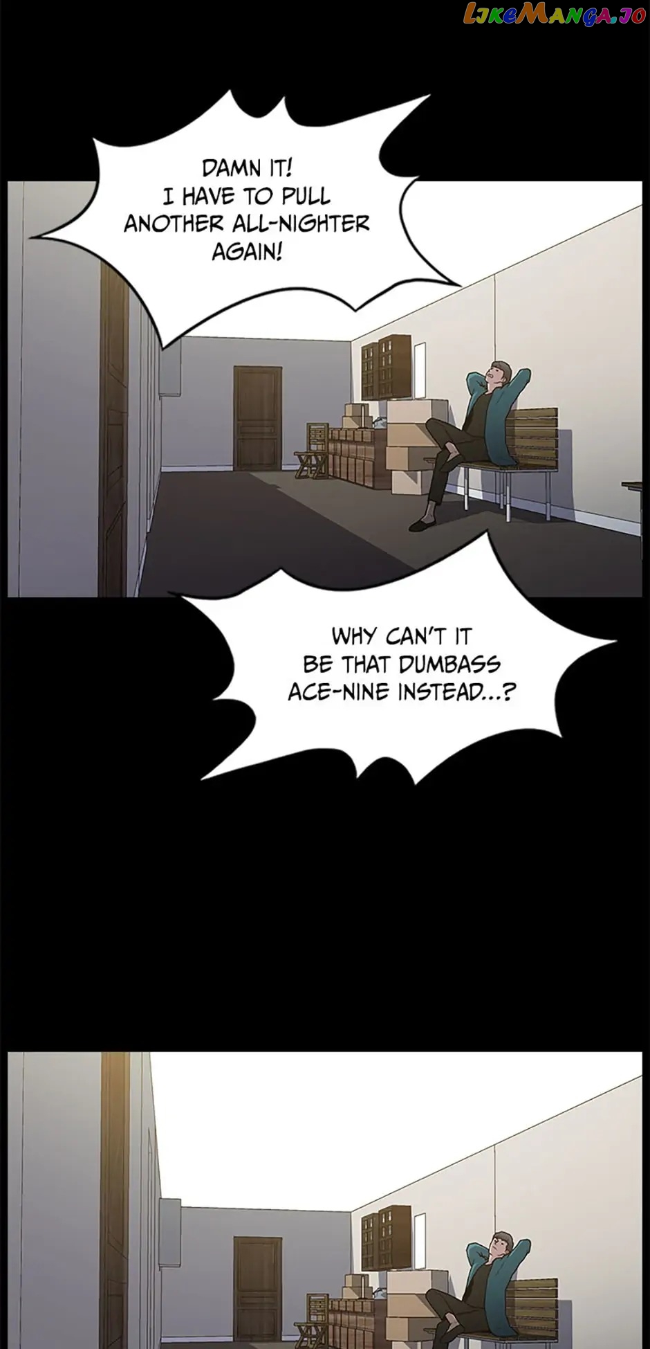 Granny (Official) Chapter 32 - page 24