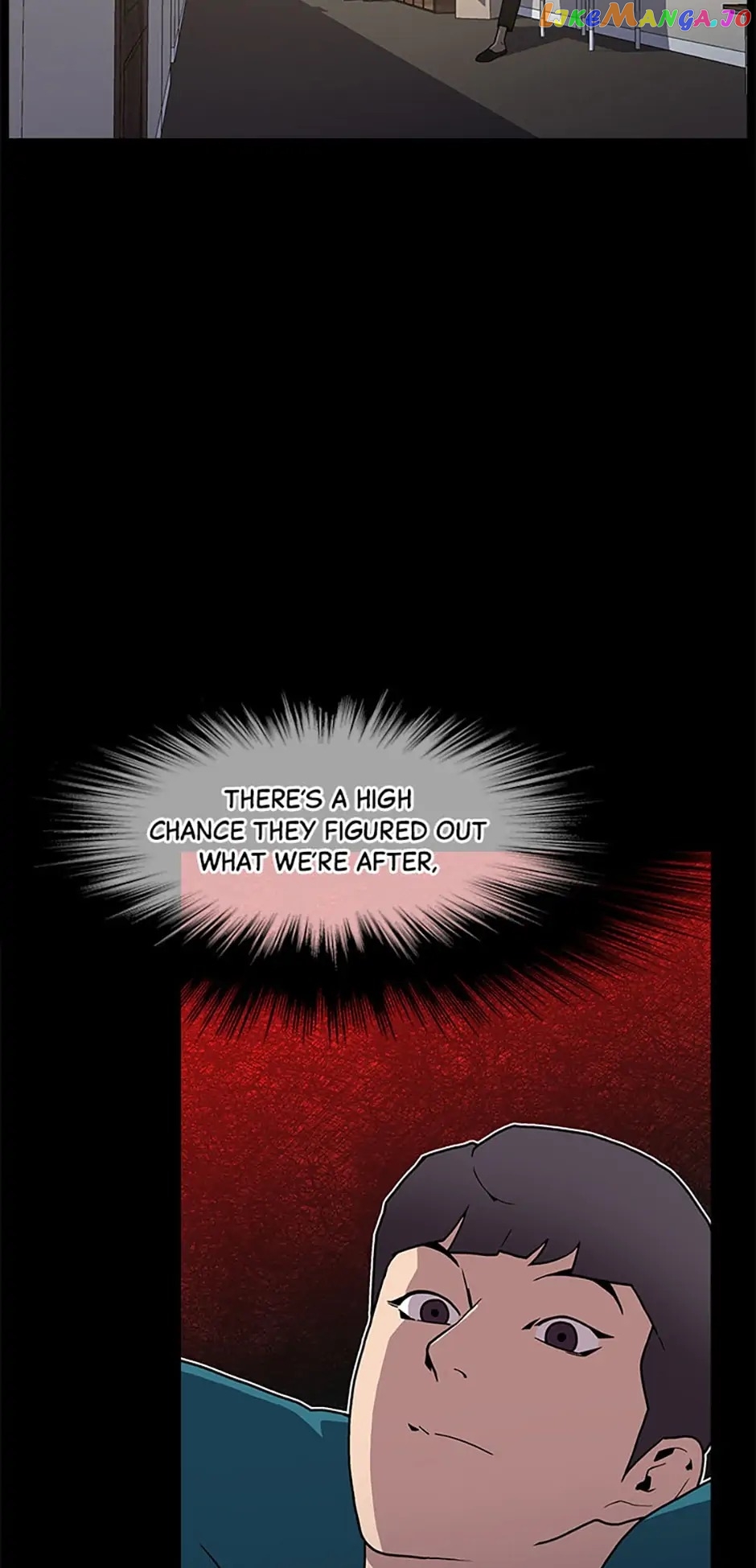 Granny (Official) Chapter 32 - page 25