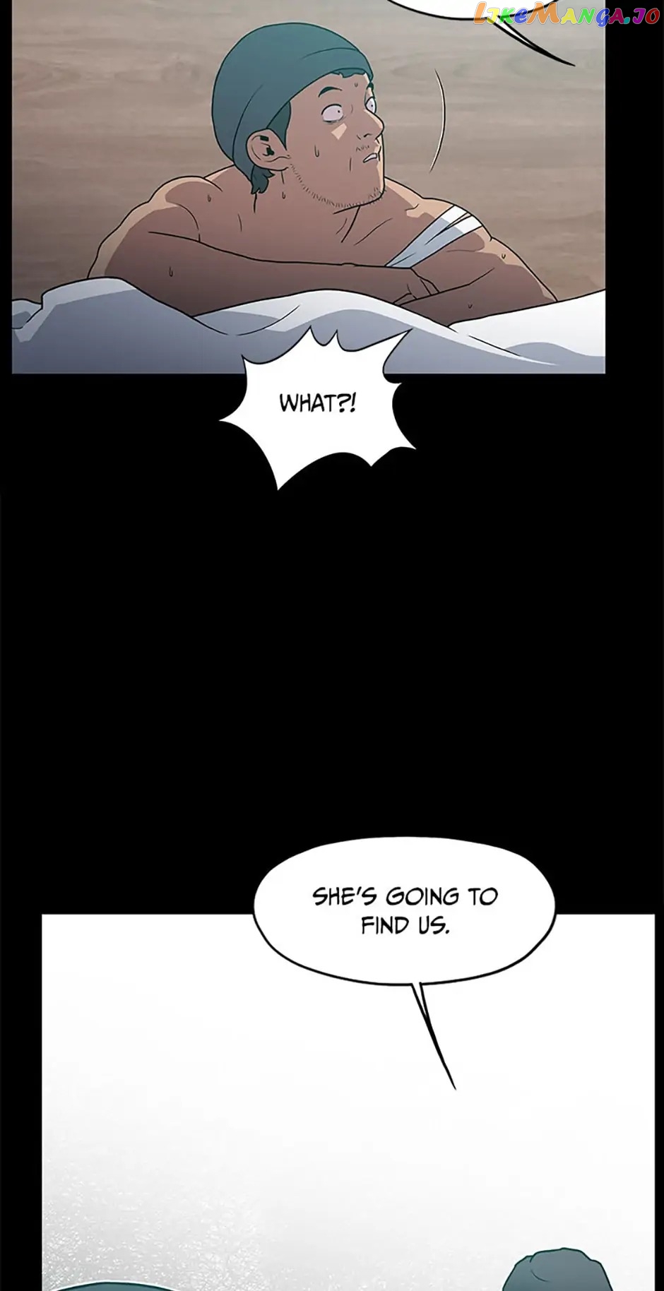 Granny (Official) Chapter 32 - page 34