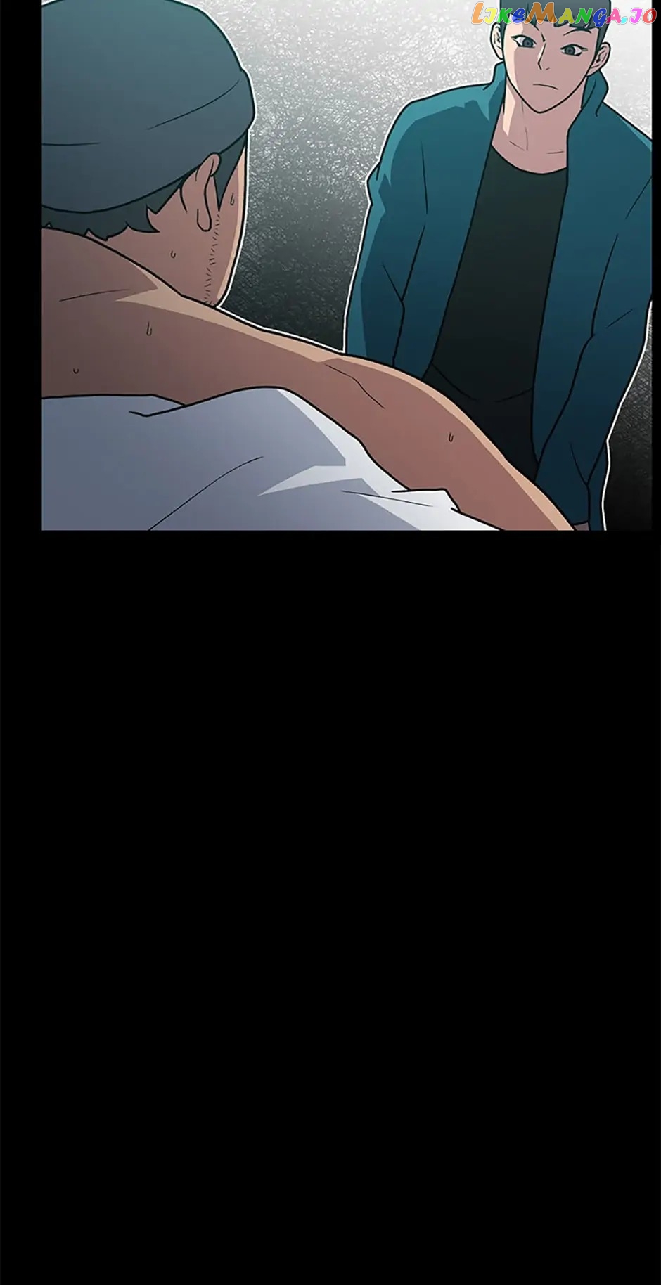 Granny (Official) Chapter 32 - page 35
