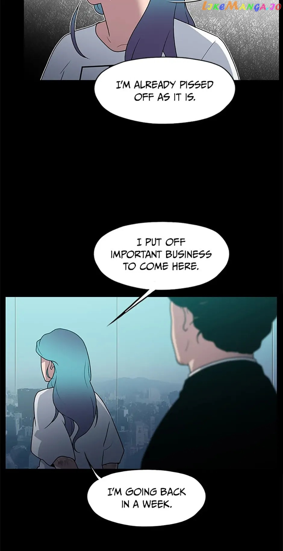 Granny (Official) Chapter 32 - page 41