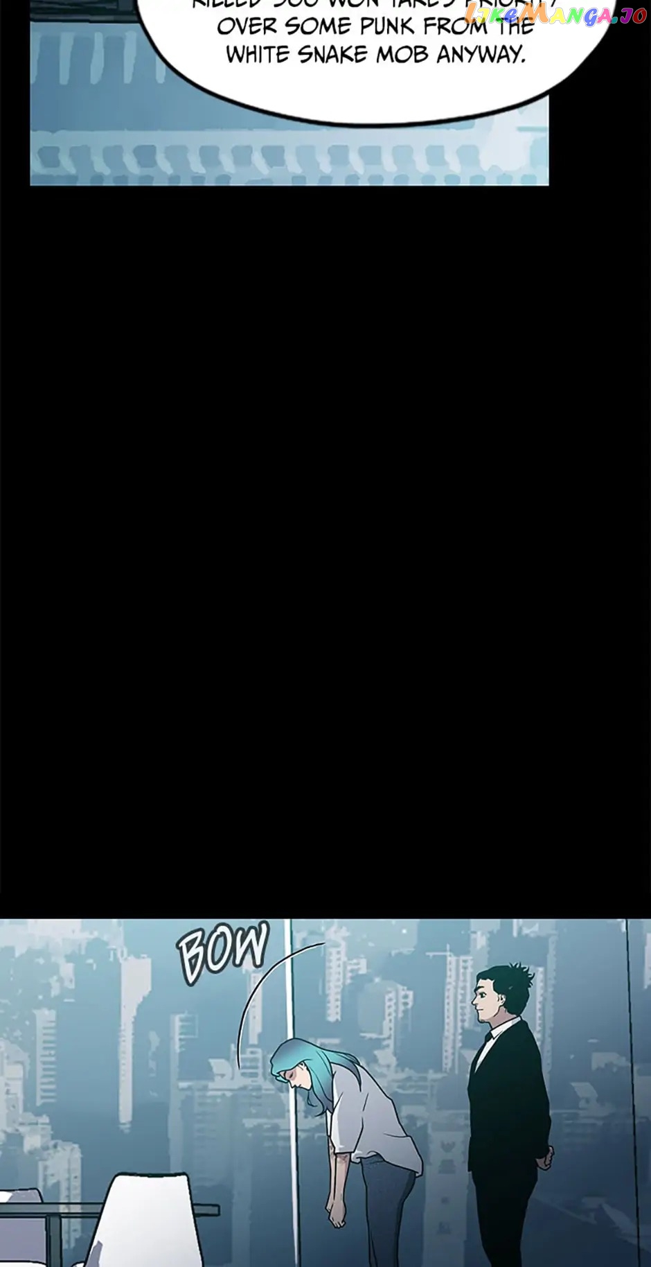 Granny (Official) Chapter 32 - page 43