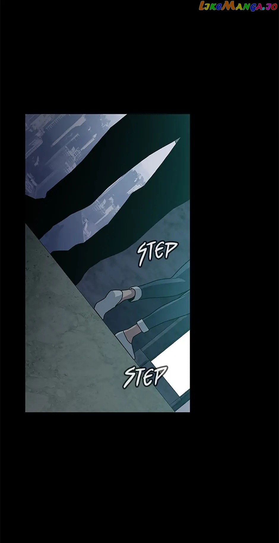 Granny (Official) Chapter 32 - page 45