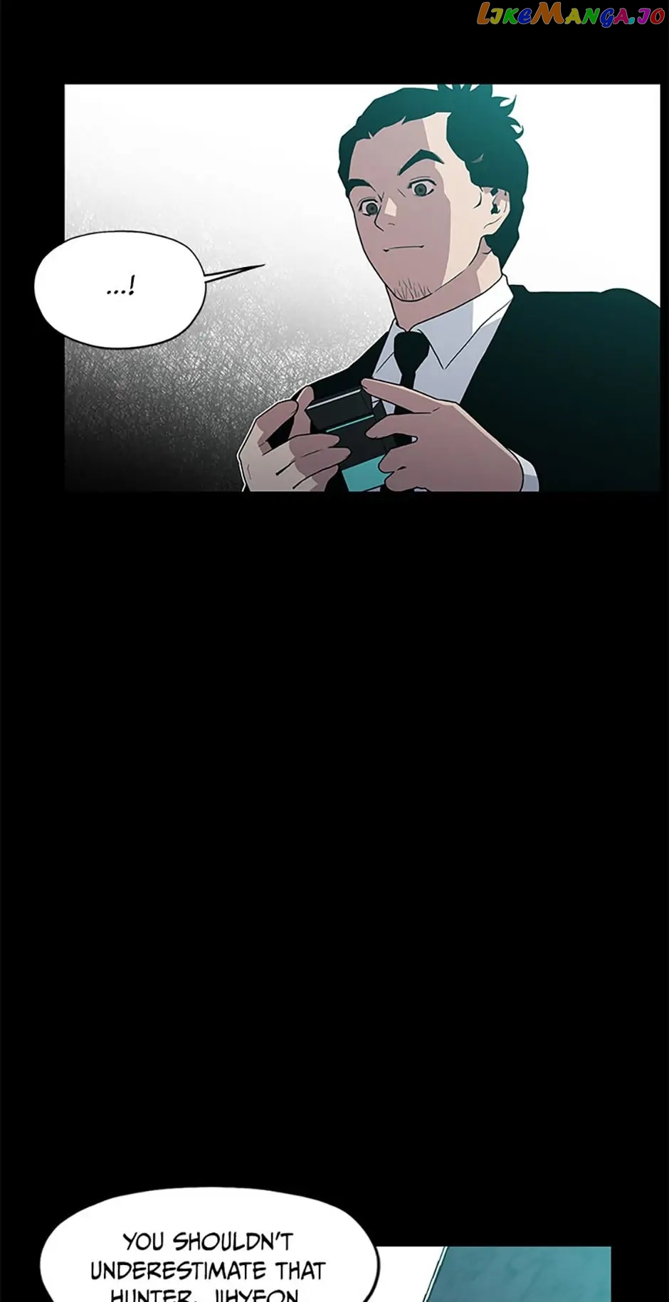 Granny (Official) Chapter 32 - page 46