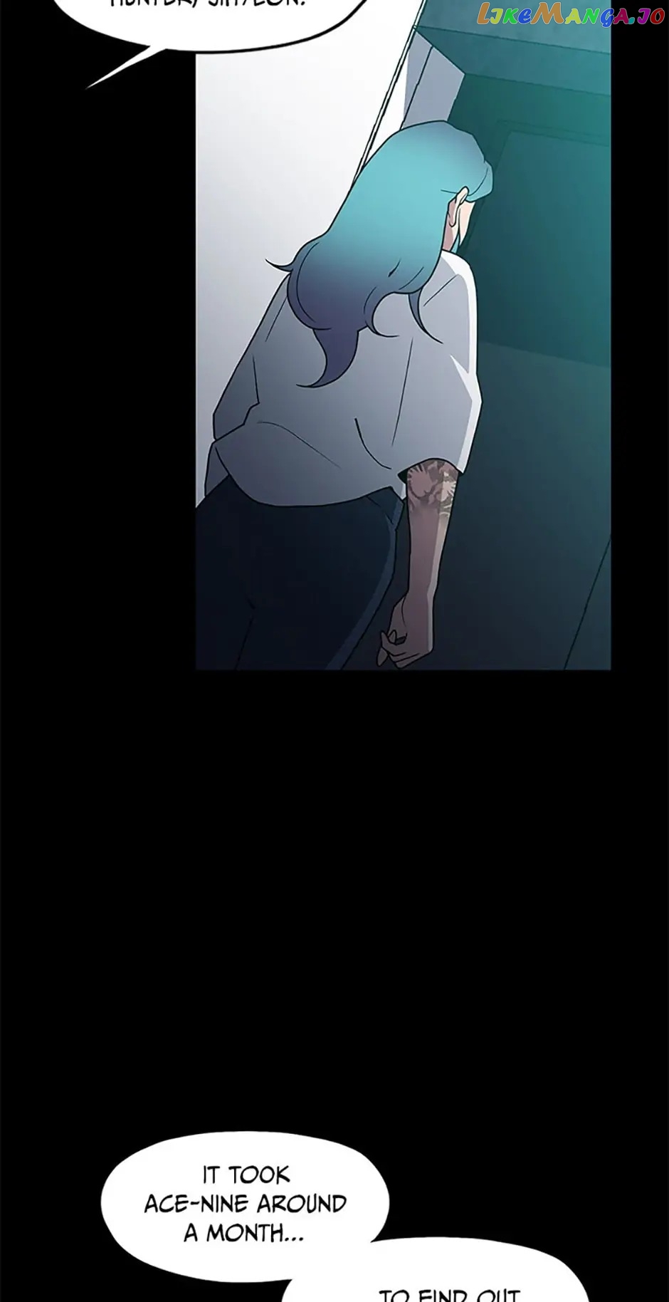 Granny (Official) Chapter 32 - page 47