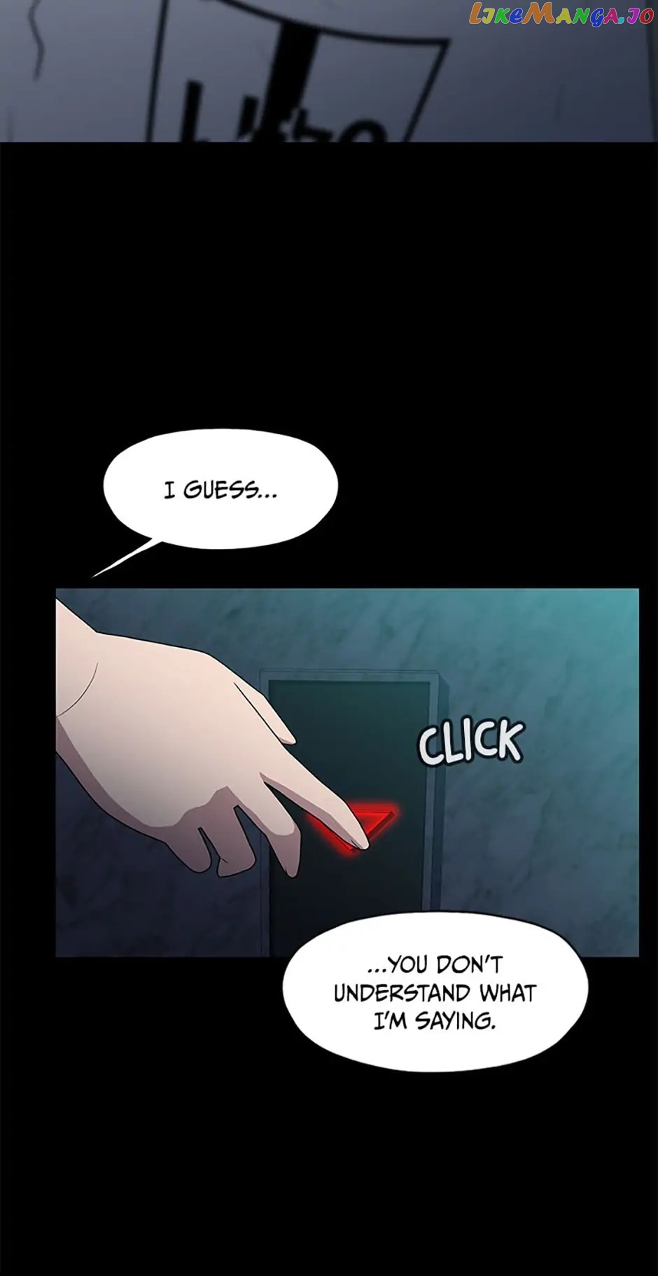 Granny (Official) Chapter 32 - page 49
