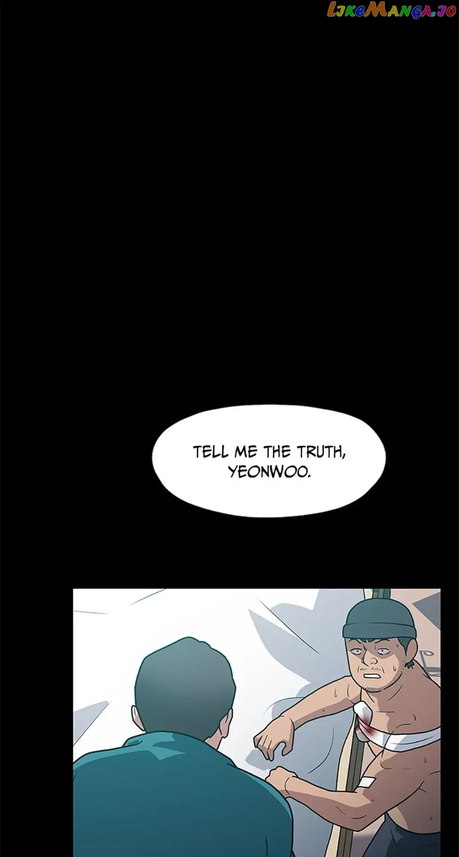 Granny (Official) Chapter 32 - page 50