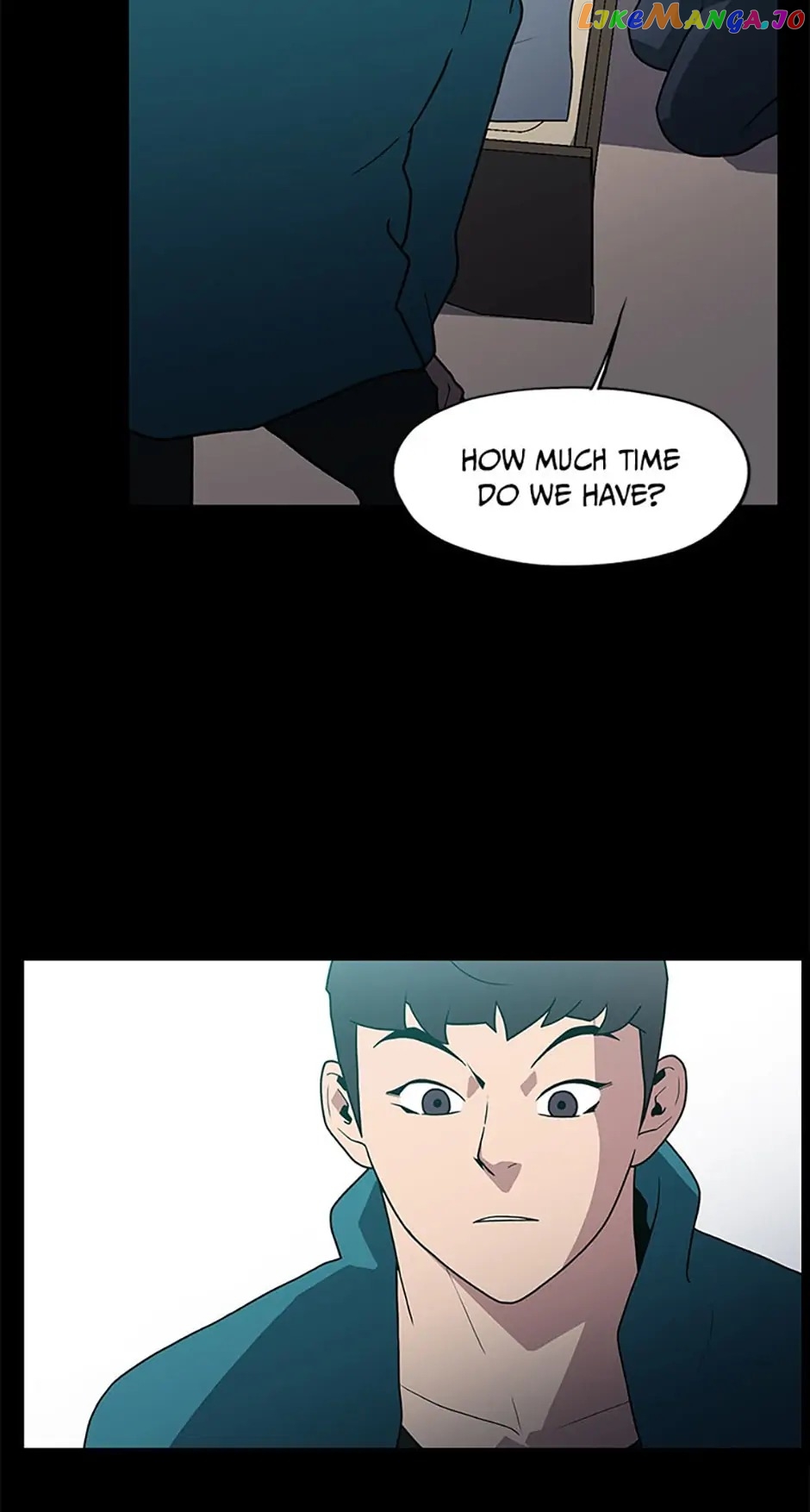 Granny (Official) Chapter 32 - page 51