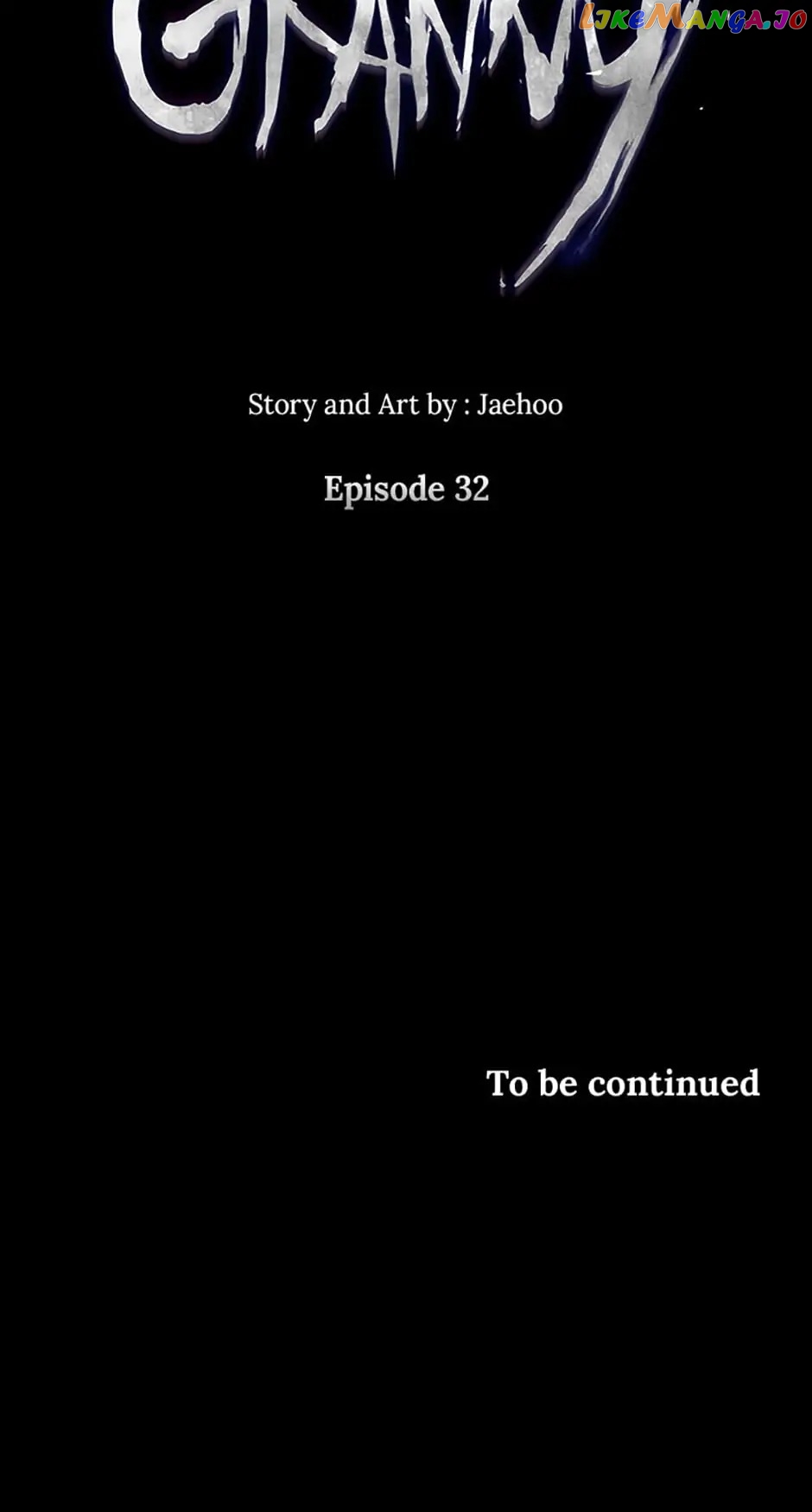 Granny (Official) Chapter 32 - page 54