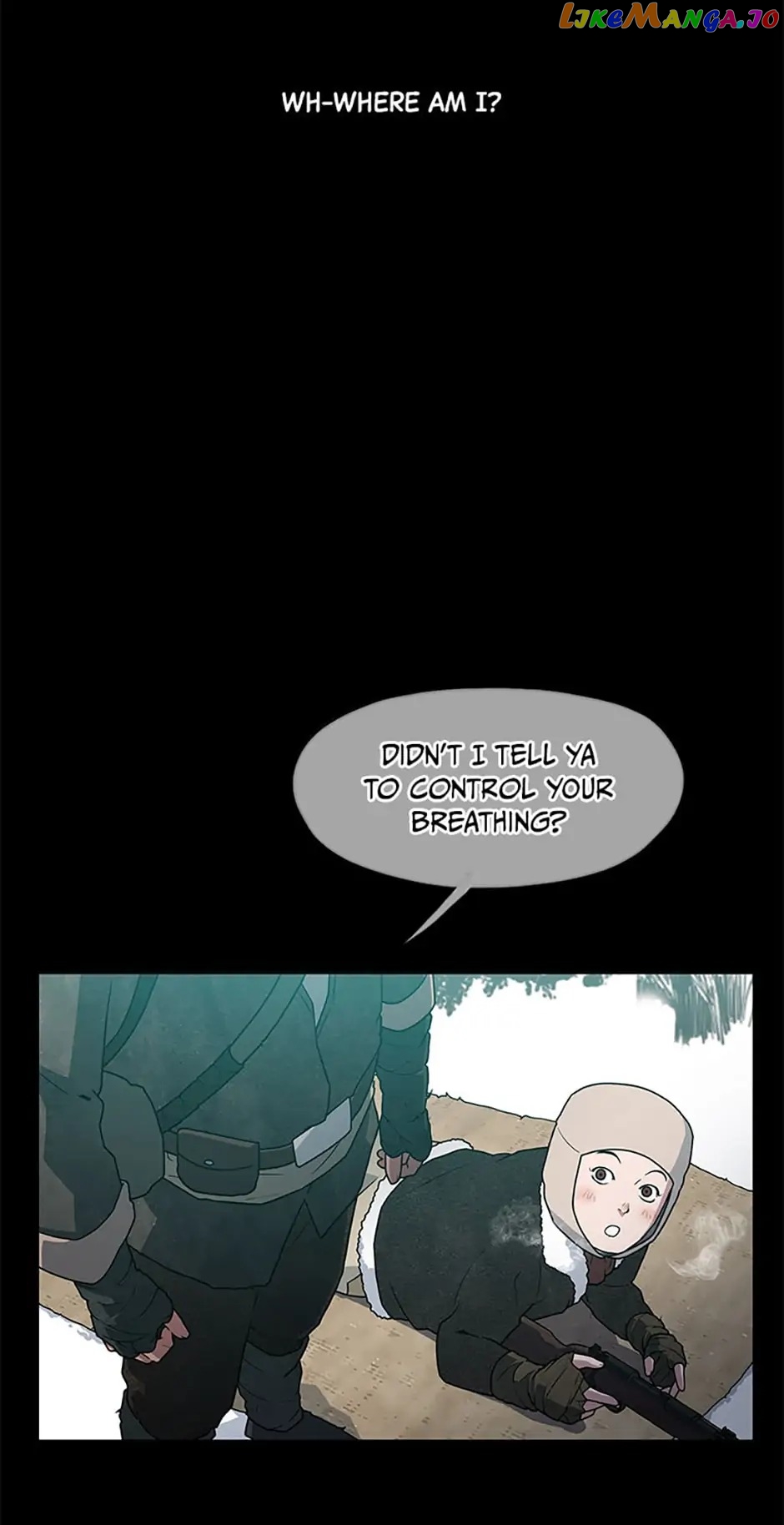 Granny (Official) Chapter 32 - page 6