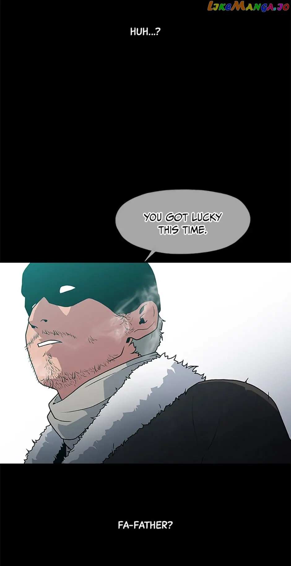 Granny (Official) Chapter 32 - page 7