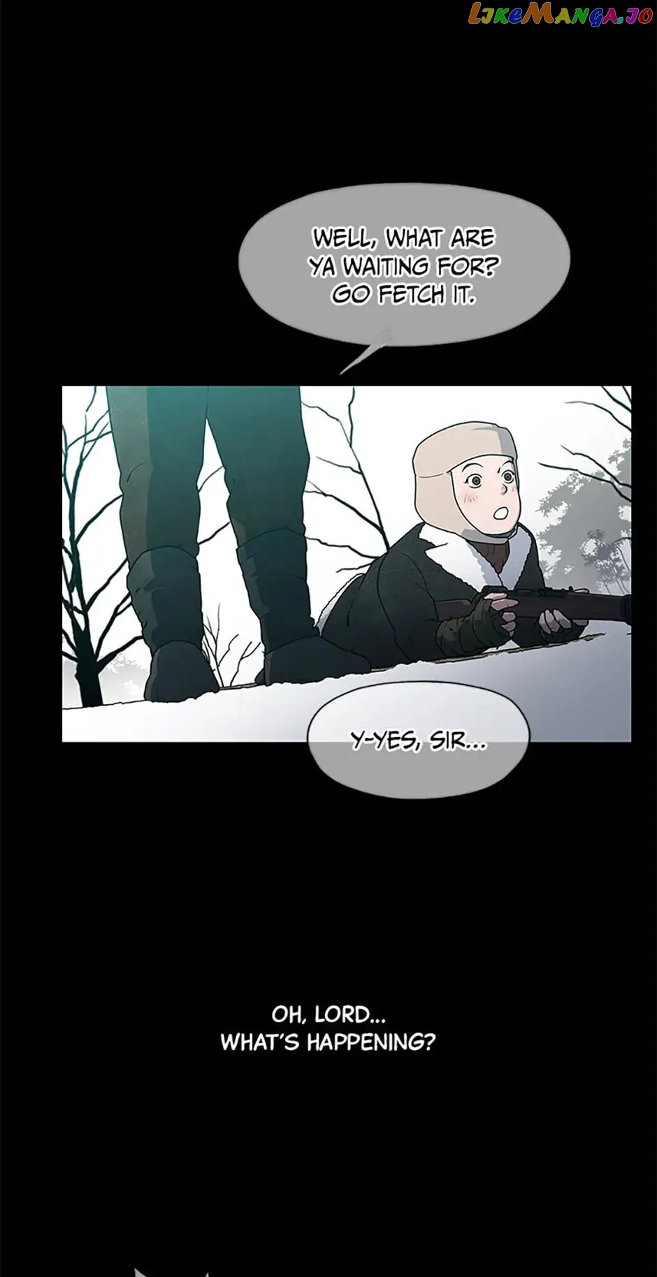 Granny (Official) Chapter 32 - page 8
