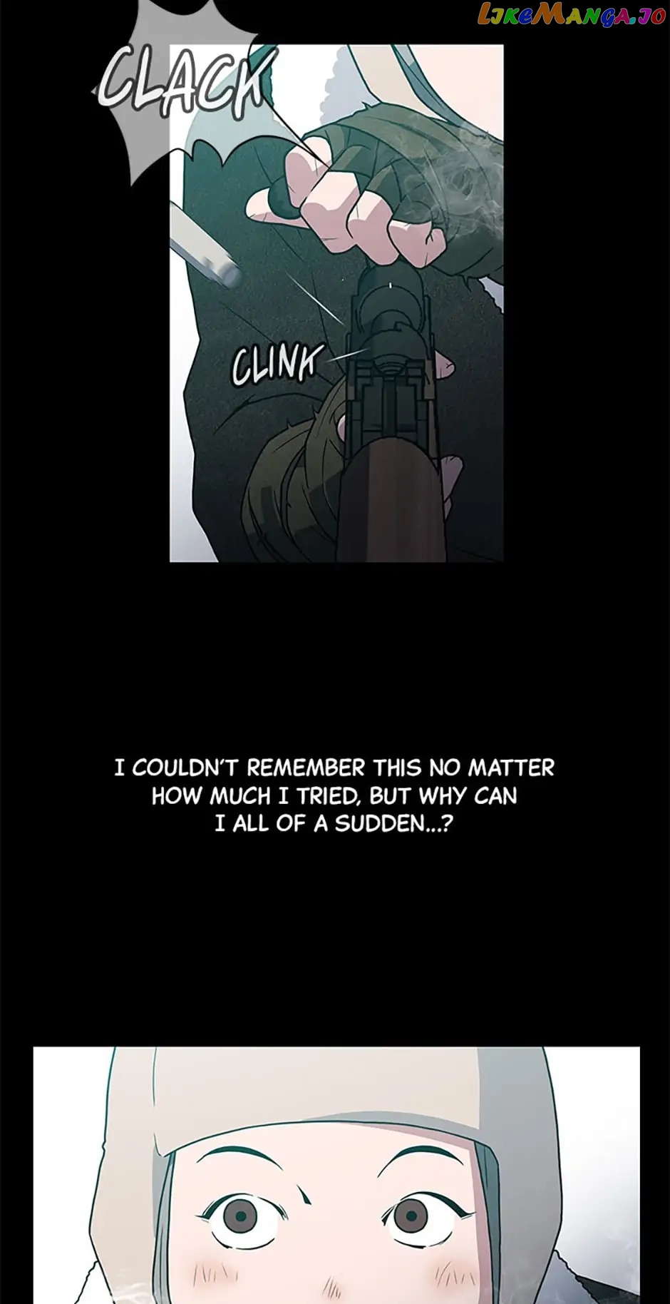 Granny (Official) Chapter 32 - page 9