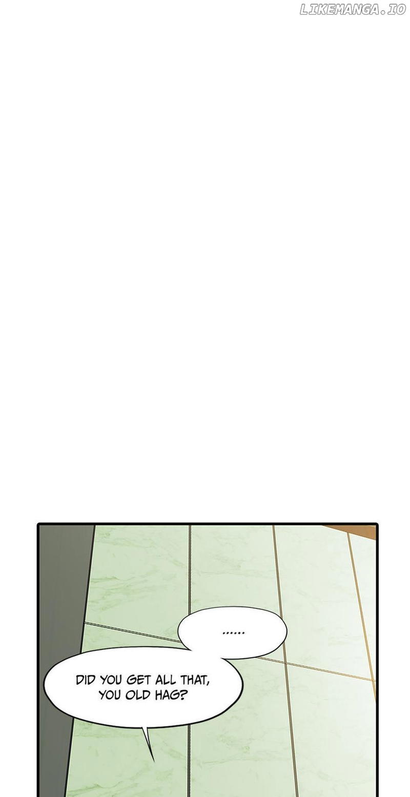 Granny (Official) Chapter 102 - page 1