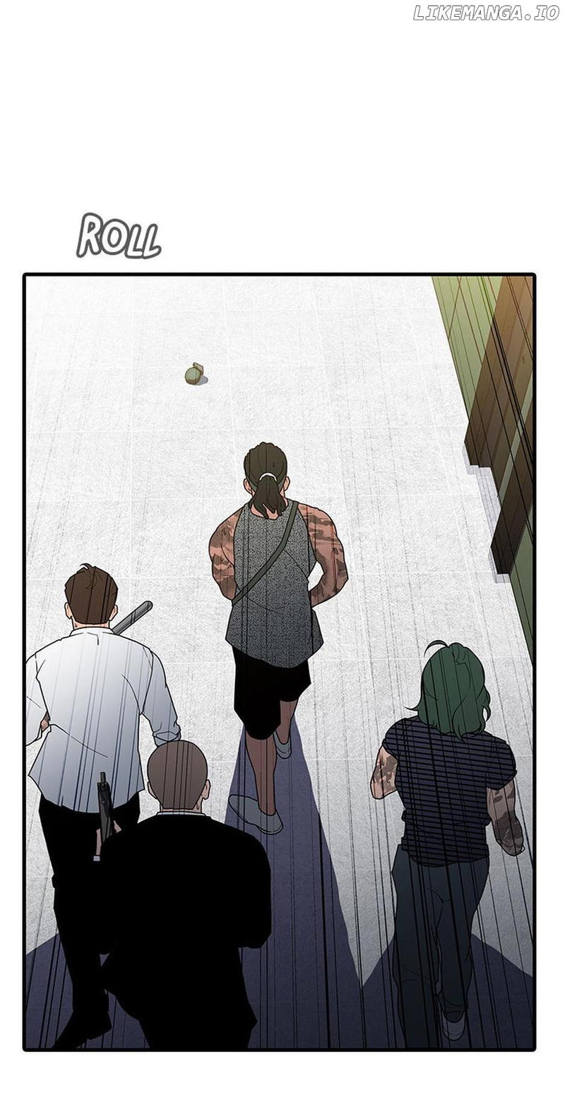 Granny (Official) Chapter 102 - page 10