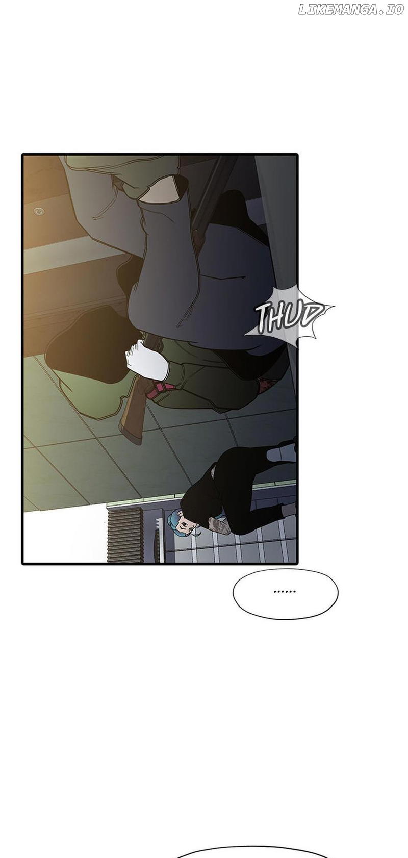 Granny (Official) Chapter 102 - page 13