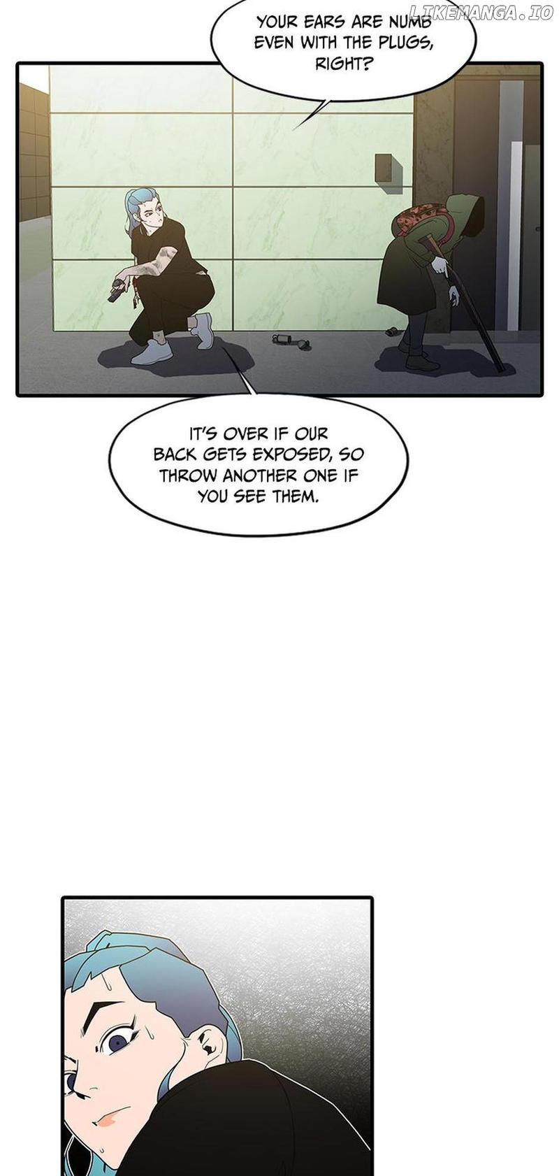 Granny (Official) Chapter 102 - page 14