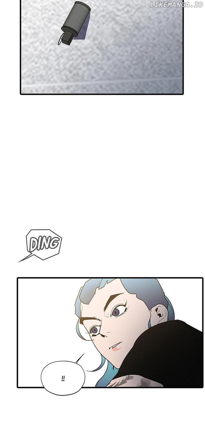 Granny (Official) Chapter 102 - page 16