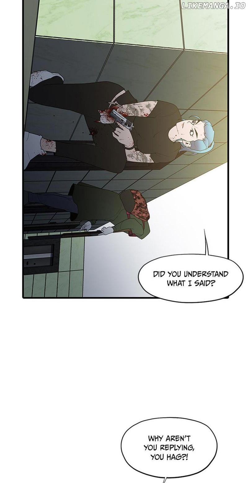 Granny (Official) Chapter 102 - page 2