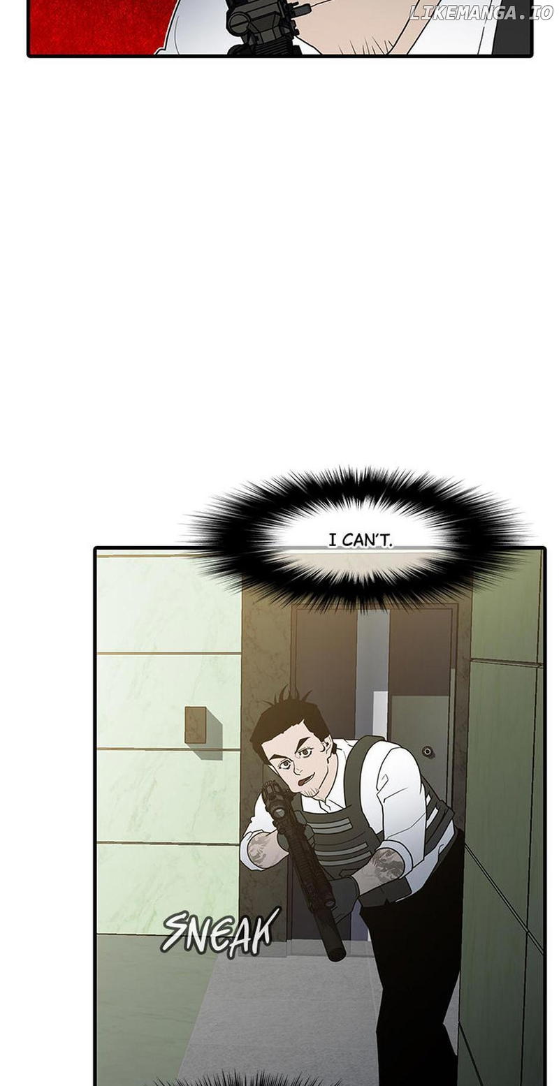 Granny (Official) Chapter 102 - page 23