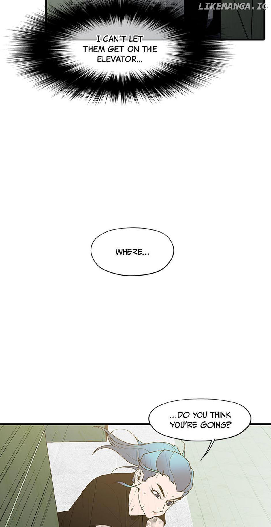 Granny (Official) Chapter 102 - page 24
