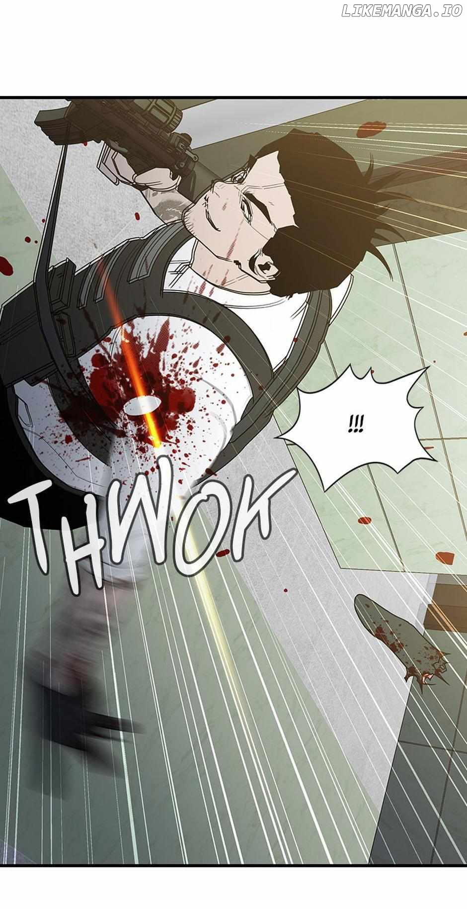 Granny (Official) Chapter 102 - page 26