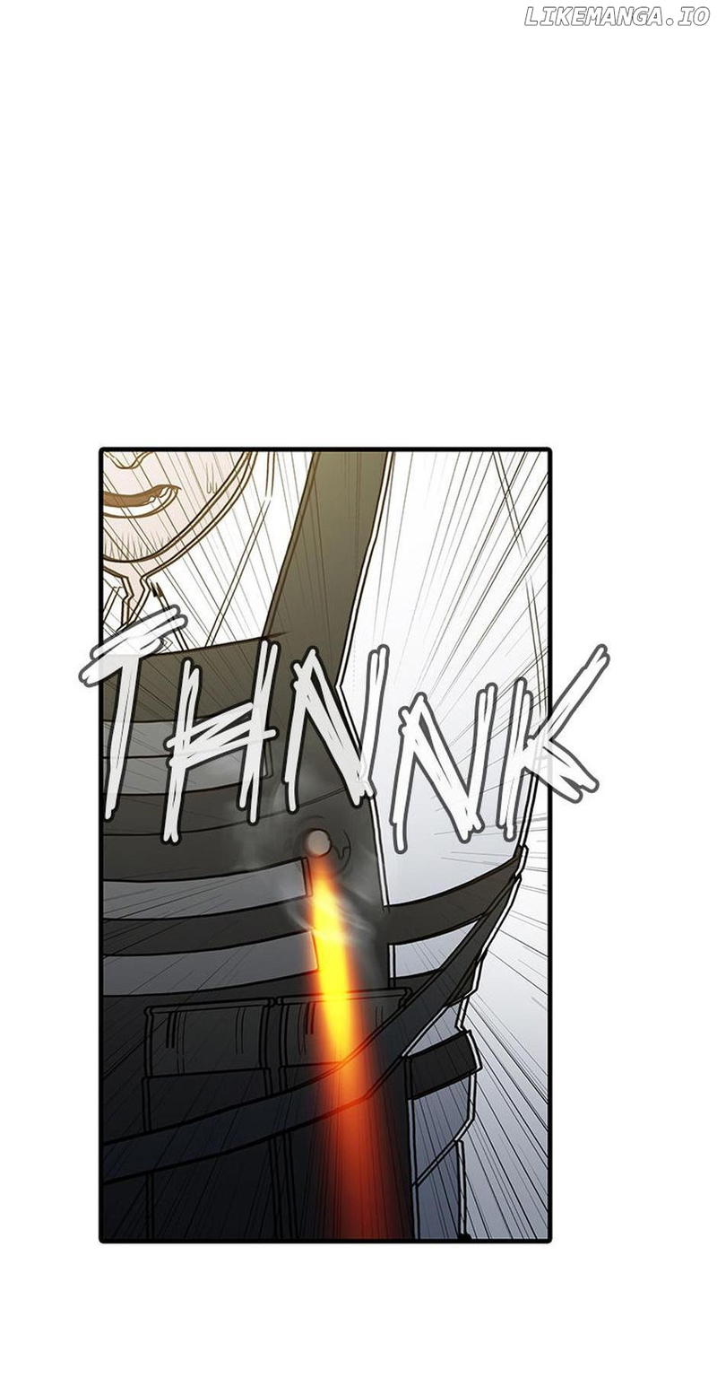 Granny (Official) Chapter 102 - page 27